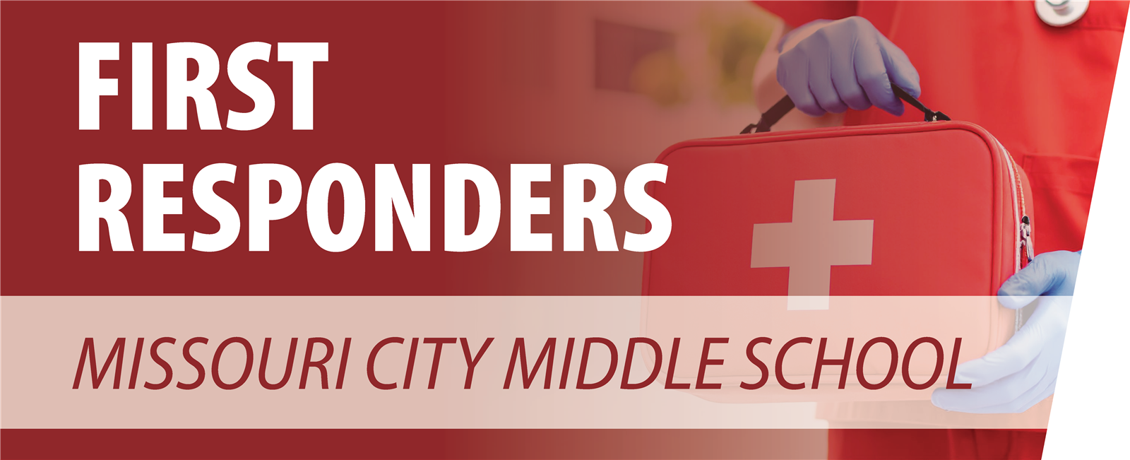  First Responders Program at MCMS